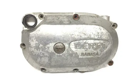 Tapa Embrague Derbi Coyote -Usada-
