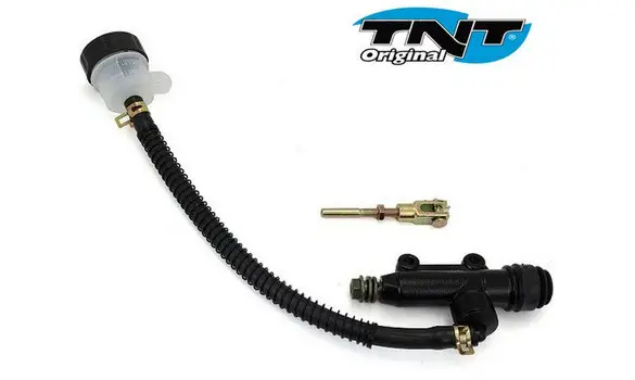 Bomba Freno Trasero Aprilia Beta