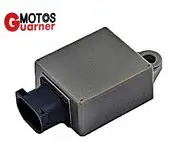 CDI Peugeot Ludix Tipo Dellorto 04179371