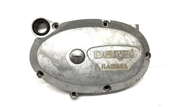Tapa Embrague Derbi Antorcha -Usada-