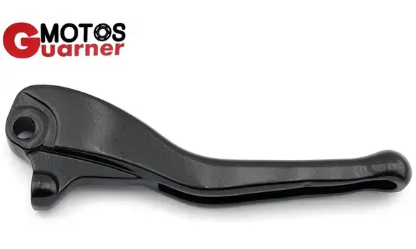 Maneta Yamaha Aerox 09 Ambos Lados Negra