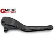 Maneta Yamaha Aerox 09 Ambos Lados Negra