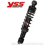 Amortiguador Yamaha Aerox 50 604011004