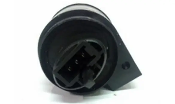 Intermitencia Kymko Agility City 125