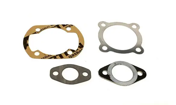 Juntas Cilindro Puch Condor III 74