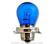 Lampara12V 15W P26S Scooter Argon