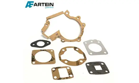 Juntas Motor Mobylette Onix Cross