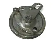 Portazapatas Delantero Vespino L -Usado-