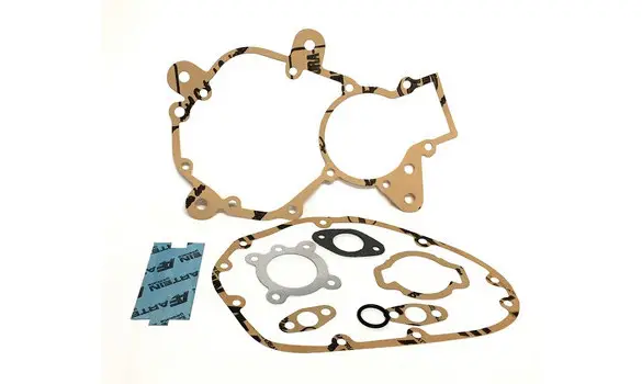 Juntas Motor Puch Velomotor 50 3 Vel