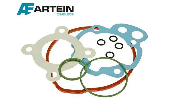 Juntas Cilindro AM6 Hasta Año 2000