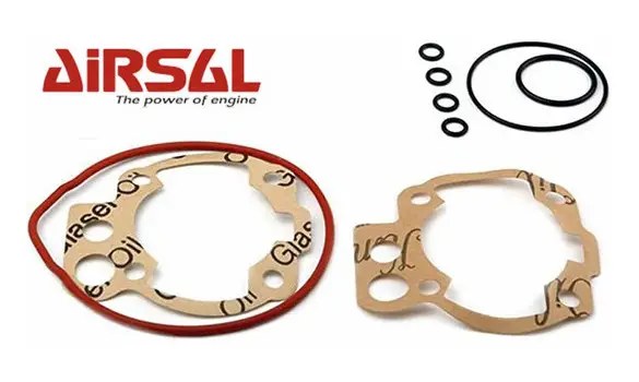 Juntas Cilindro AM6 Airsal 80