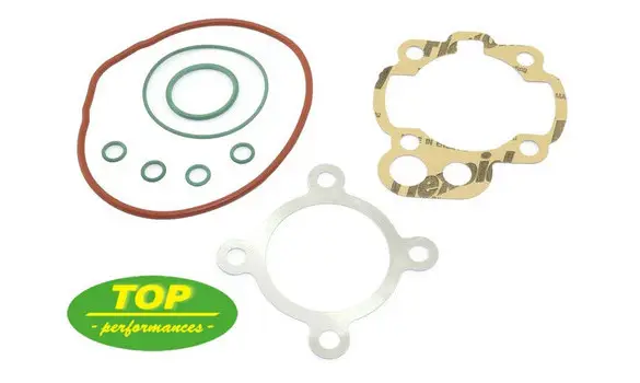 Juntas Cilindro AM6 TOP 74