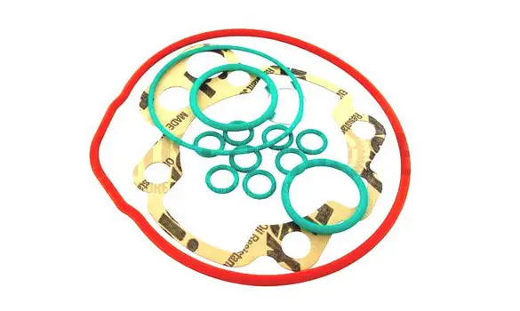 Juntas Cilindro AM6 Top TPR 80