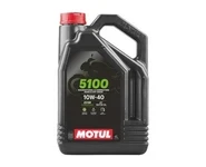 Motul 5100 10W/40 4 Litros