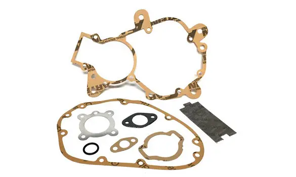 Juntas Motor Puch Velomotor 50 4 Vel