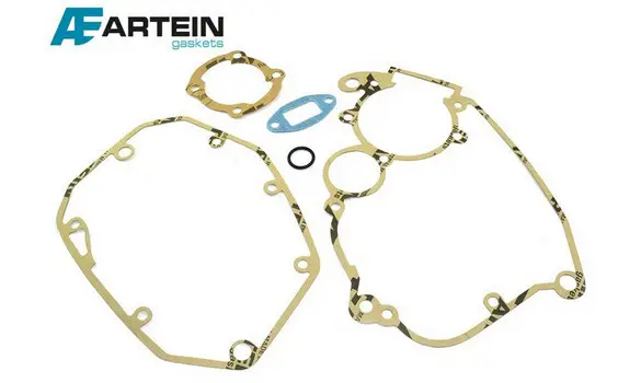 Juntas Motor Puch Cobra Aire