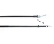 Cable C/KMS Vespa LX 50/125