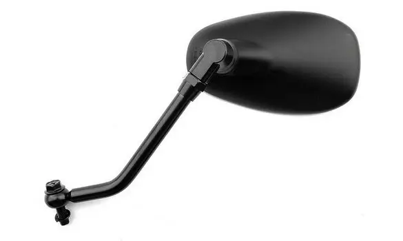 Espejo Daelim S2 RST Ambos Lados