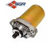 Motor Arranque Piaggio 50 4T -04178178-
