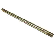 Eje Rueda Suzuki DR 50 BIG Trasero