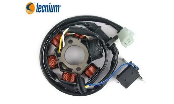 Stator Peugeot Speedfight 50 04163037