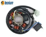 Stator Peugeot Speedfight 50 04163037