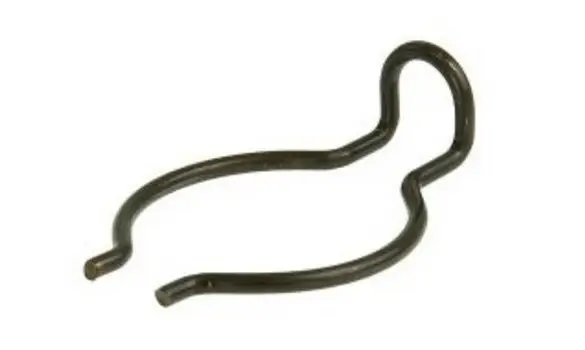 Muelle Piñon Arranque Kymko Agility 2/4T