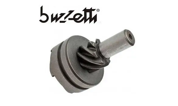 Piñon Pedal Arranque Kymko Agility 50