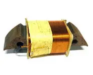 Bobina Excitacion Volantes Femsa