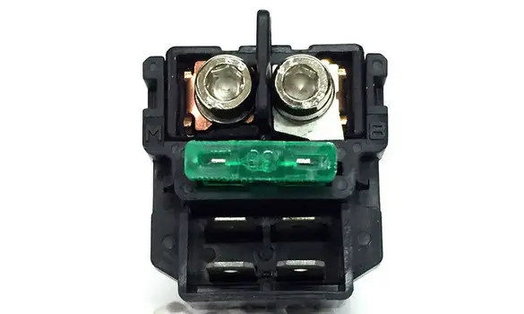 Rele Arranque Honda CBR 600 F