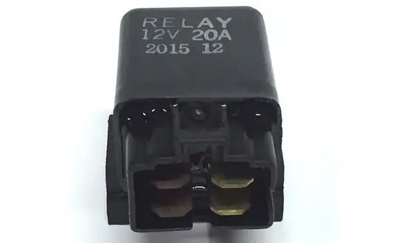 Rele Arranque Yamaha Aerox 50 04178747