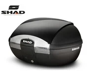 Baul SHAD SH45 Con Respaldo