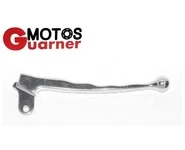 Maneta Derbi Variant Derecha Plata