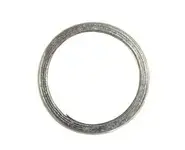 Junta Escape Derbi Antorcha 32x37x3,5