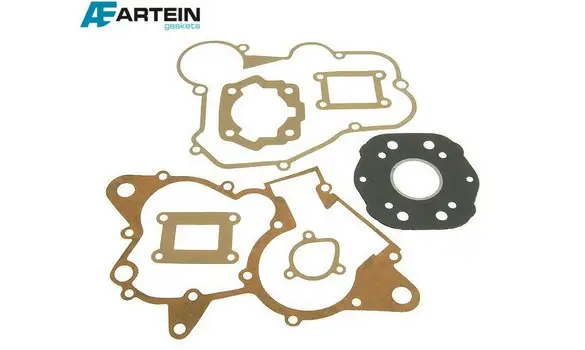 Juntas Motor Derbi Euro2 Junta Fibra