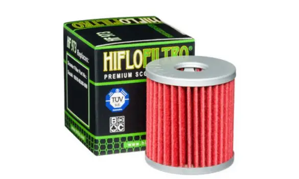 Filtro Aceite HF973 Suzuki Adress 110
