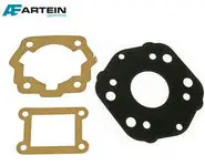 Juntas Cilindro Derbi Euro 2 Junta Acero