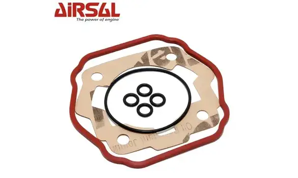 Juntas Cilindro Derbi Euro2 Airsal 70