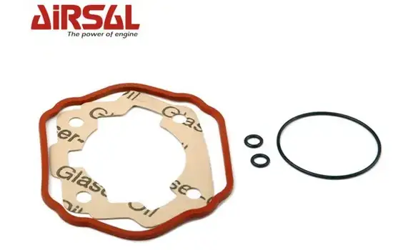 Juntas Cilindro Derbi Euro 3 Airsal 74