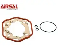 Juntas Cilindro Derbi Euro 3 Airsal 74