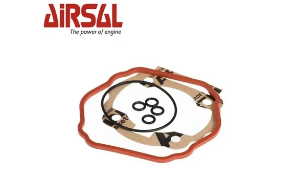 Juntas Cilindro Derbi Euro 3 Airsal 80