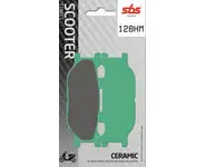 Pastillas Freno SBS 128HM - FD169 -