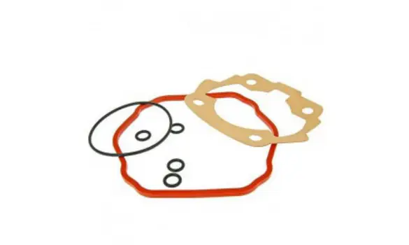 Juntas Cilindro Derbi Euro 2 Airsal 80