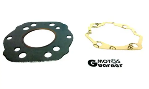 Juntas Cilindro Derbi GPR 75