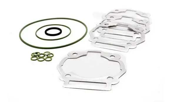 Juntas Cilindro Derbi Euro3 Metrakit Pro