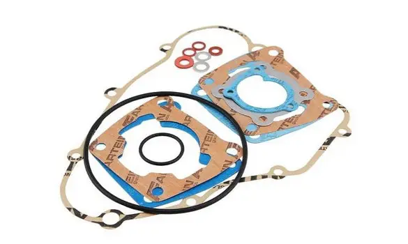 Juntas Motor Gilera GSM H@k 50