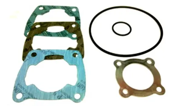 Juntas Cilindro Gilera Twin 49 LC