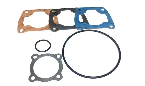 Juntas Cilindro Gilera Twin 74 LC