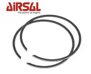 Segmentos Airsal AM6 80 Alu-Sport
