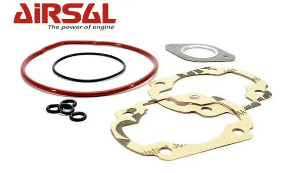 Juntas Cilindro Minarelli LC Airsal 70